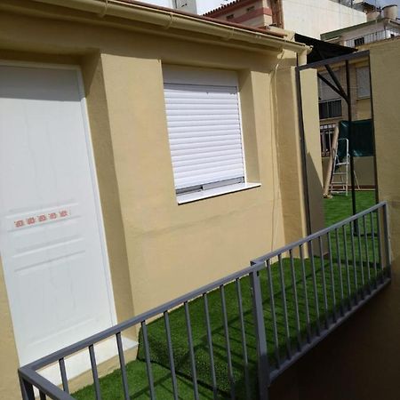 Appartment As A Service - Lo Mejor En Malaga Centro - Look No Further And Just Book Buitenkant foto