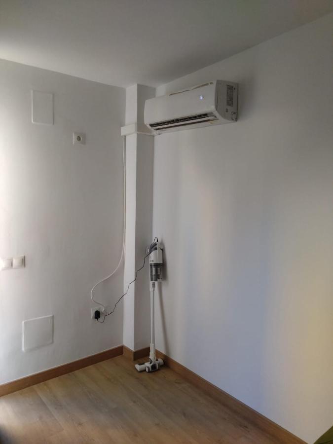 Appartment As A Service - Lo Mejor En Malaga Centro - Look No Further And Just Book Buitenkant foto
