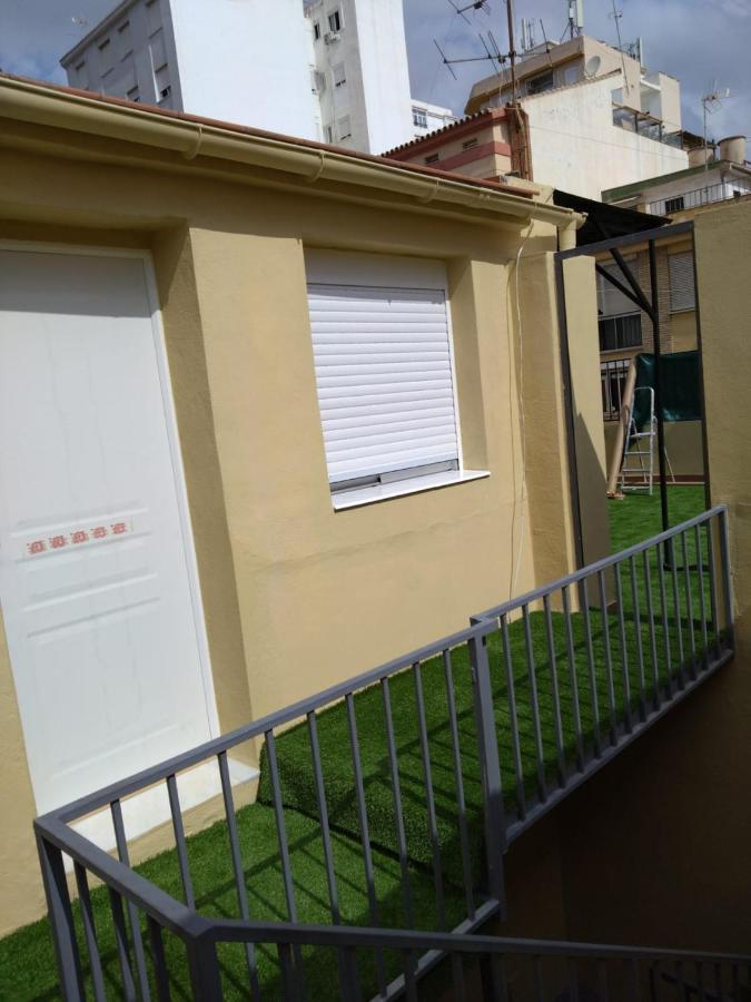 Appartment As A Service - Lo Mejor En Malaga Centro - Look No Further And Just Book Buitenkant foto