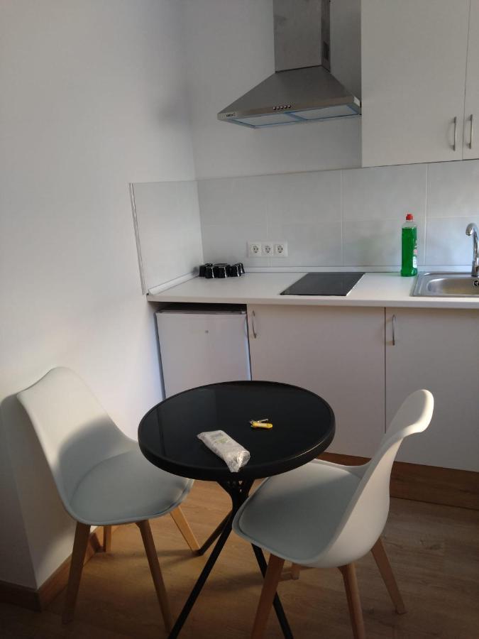 Appartment As A Service - Lo Mejor En Malaga Centro - Look No Further And Just Book Buitenkant foto