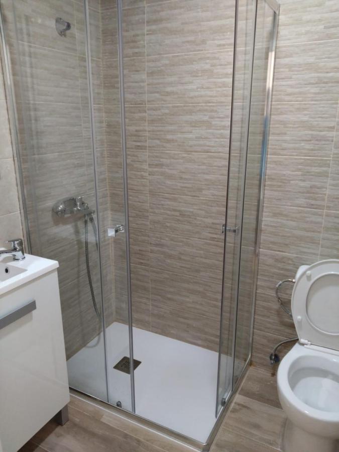 Appartment As A Service - Lo Mejor En Malaga Centro - Look No Further And Just Book Buitenkant foto