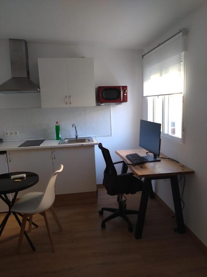 Appartment As A Service - Lo Mejor En Malaga Centro - Look No Further And Just Book Buitenkant foto