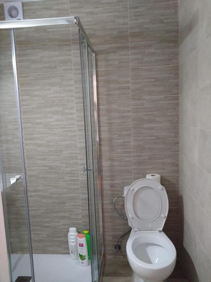 Appartment As A Service - Lo Mejor En Malaga Centro - Look No Further And Just Book Buitenkant foto