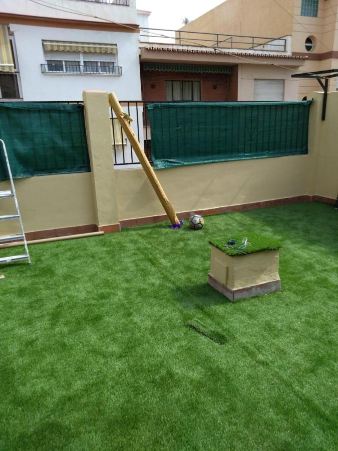Appartment As A Service - Lo Mejor En Malaga Centro - Look No Further And Just Book Buitenkant foto