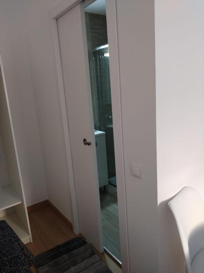 Appartment As A Service - Lo Mejor En Malaga Centro - Look No Further And Just Book Buitenkant foto