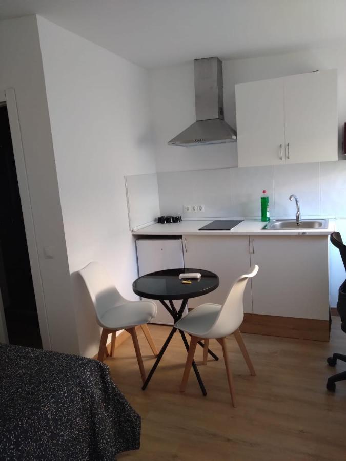 Appartment As A Service - Lo Mejor En Malaga Centro - Look No Further And Just Book Buitenkant foto